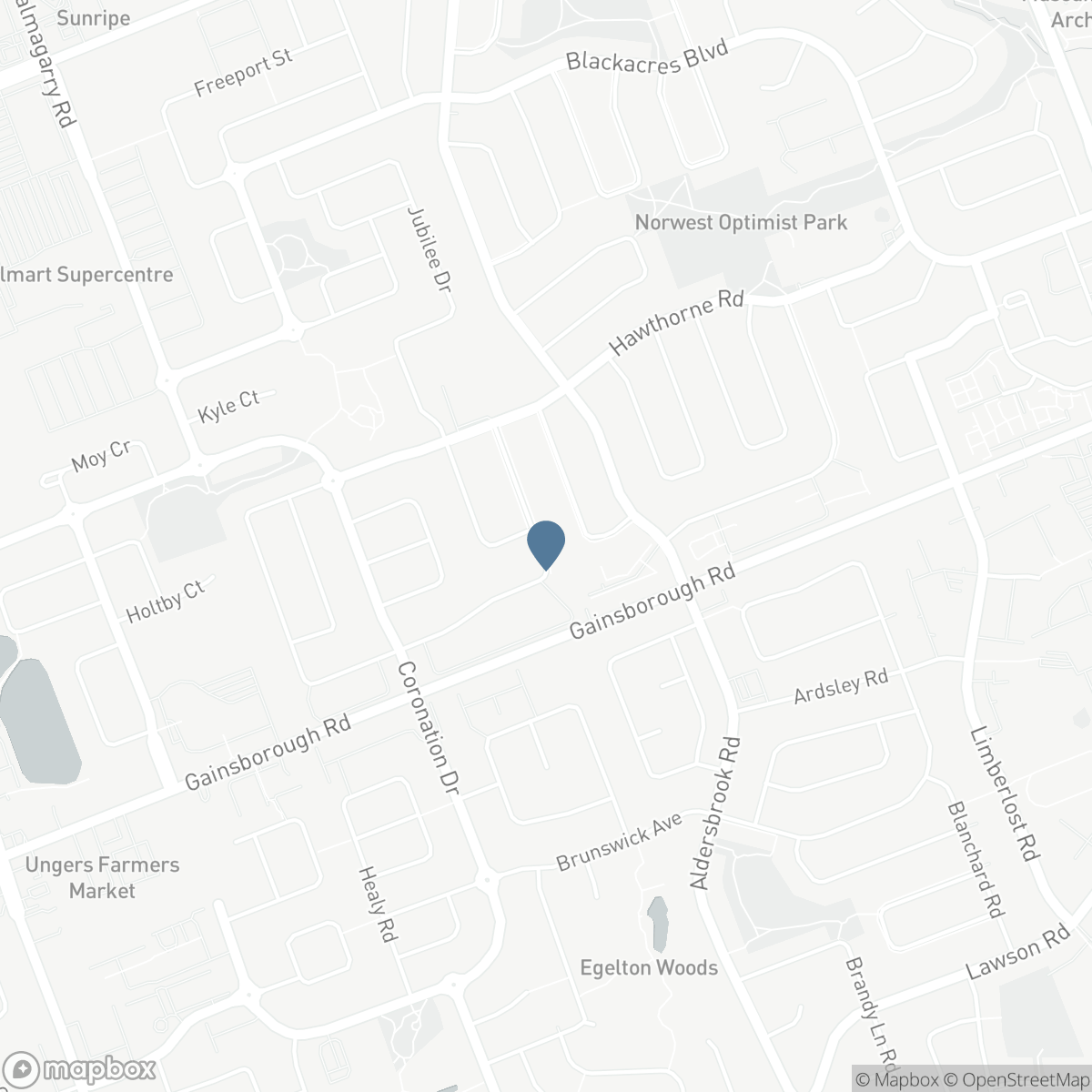 54 TANOAK DRIVE, London, Ontario N6G 5A1